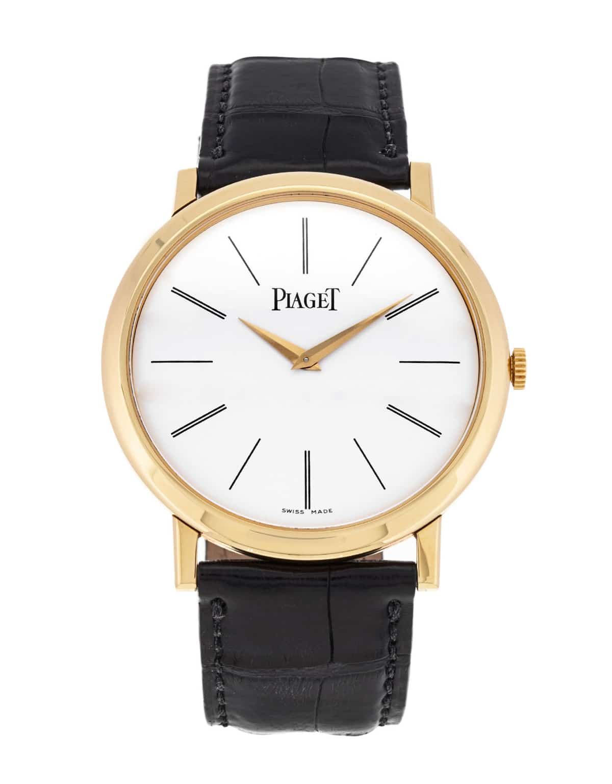 Piaget Altiplano G0A29120